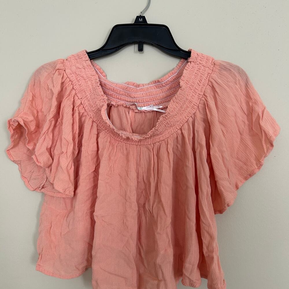 Kimchi Blue Cropped Top